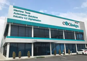 Thailand Office Thailand Office