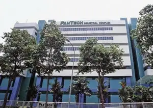 Singapore Office Singapore Office