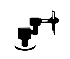 sCara Robot autonox sCara Robot