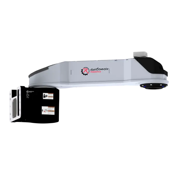 autonox ARTICULATED sCara2-630-60kg autonox ARTICULATED sCara2-630-60kg