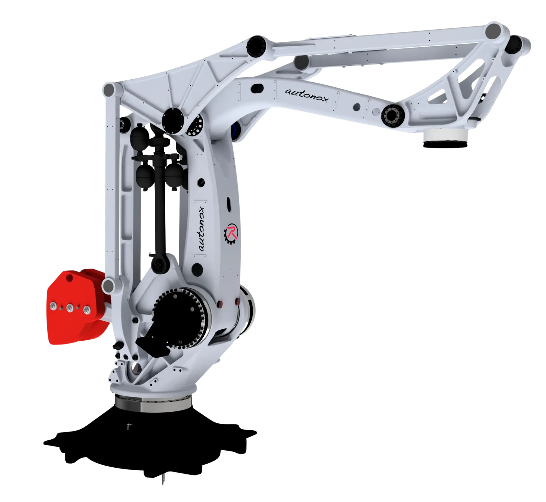 autonox ARTICC 4-3219-850kg autonox ARTICC 4-3219-850kg