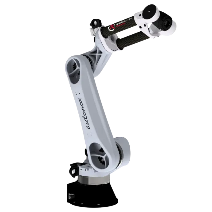 autonox ARTICULATED articc.h6-1682-15kg autonox ARTICULATED articc.h6-1682-15kg