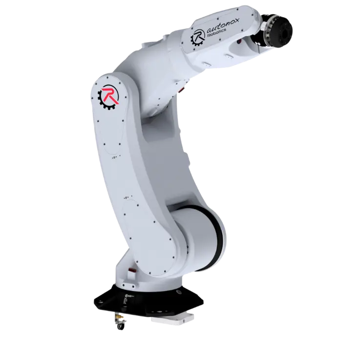 autonox ARTICULATED articc.m6-1665-30kg autonox ARTICULATED articc.m6-1665-30kg